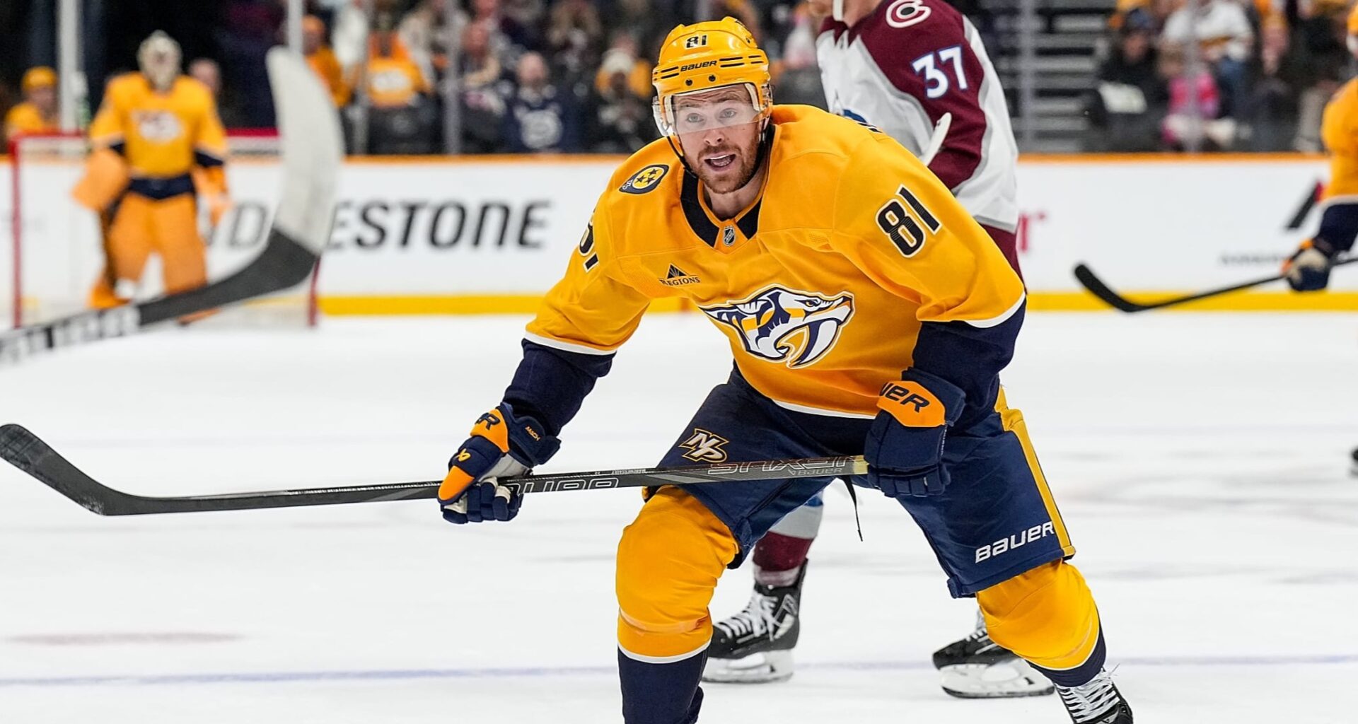 Former Stanley Cup Champion, Playoff MVP Named as Potential Target for Patrik Allvin and the Canucks