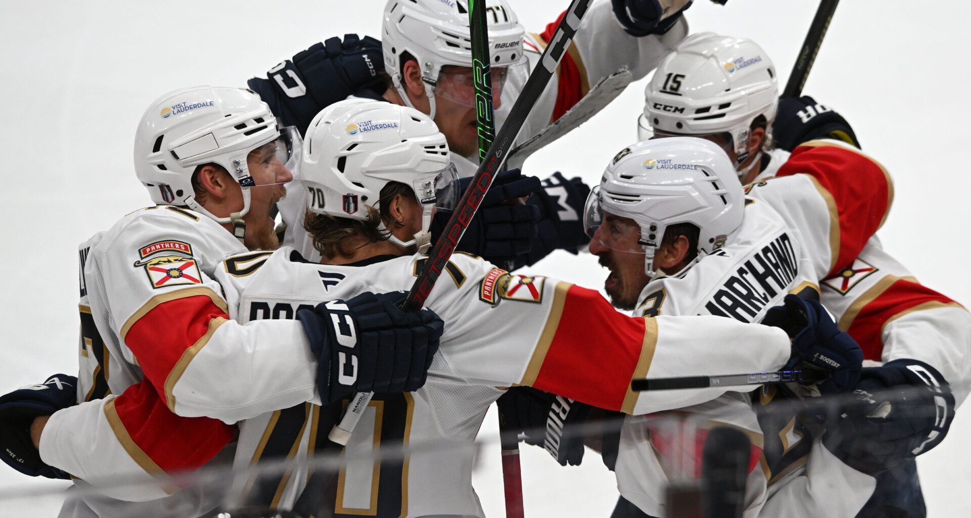 Reports Appear to Confirm What Some Suspected Regarding Brad Marchand and the Maple Leafs