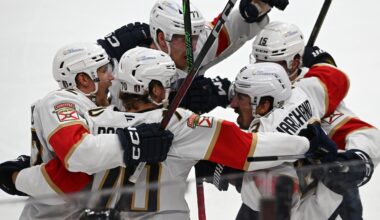 Reports Appear to Confirm What Some Suspected Regarding Brad Marchand and the Maple Leafs