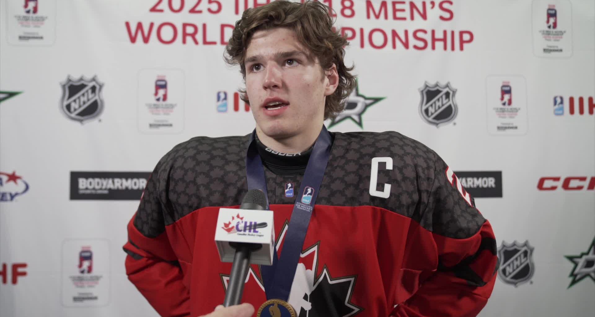 Vancouver Canucks Make Bold Behind-the-Scenes Play for Top Talent in 2025 NHL Draft