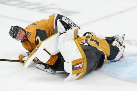 Alex Pietrangelo may not be available this upcoming season