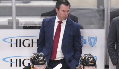 Three free agents the New York Rangers could land due to connections to Head Coach Mike Sullivan