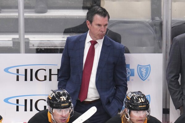 Three free agents the New York Rangers could land due to connections to Head Coach Mike Sullivan