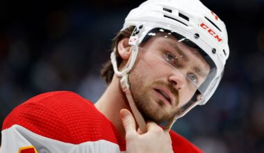 The New York Rangers have just found their best option 1-for-1 trade option