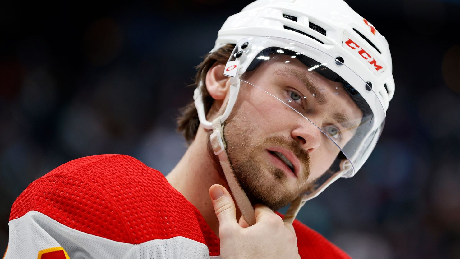 The New York Rangers have just found their best option 1-for-1 trade option