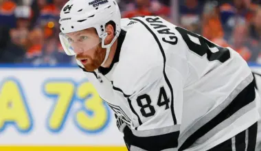 New York Rangers reportedly set to make a move after being linked to top sought after defenseman