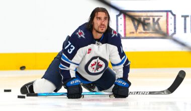 Brandon Tanev Shares Cryptic Remark About Potentially Signing With the Maple Leafs