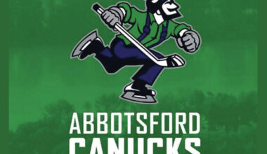 Vancouver Canucks' AHL Affiliate Makes History With Record-Breaking Sunday Performance