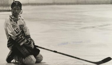 Hockey World Mourns the Passing of Former NHL First Round Pick at the Age of 58