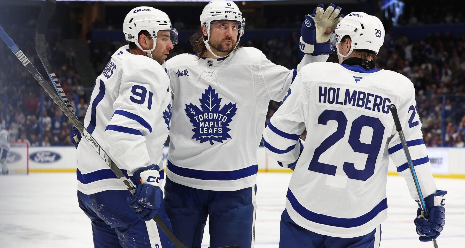 Report Suggests Maple Leafs May Get Tavares Extension Done at a Remarkable Discount