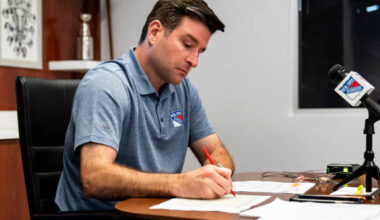 Chris Drury and the NY Rangers expected to complete a blockbuster trade: per trusted source