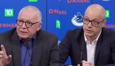Eye-Opening Report Claims Vancouver Canucks May Have Already Completed a Trade Behind the Scenes