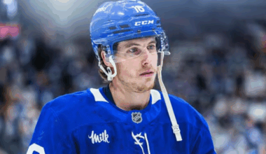 New Development Appears to Confirm What Some Already Suspected Regarding Mitch Marner and the Canuck