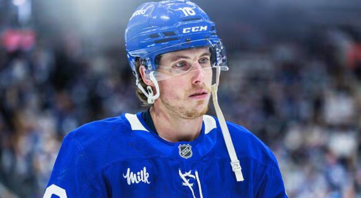 New Development Appears to Confirm What Some Already Suspected Regarding Mitch Marner and the Canuck
