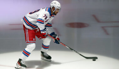 Blockbuster Trade in the wor