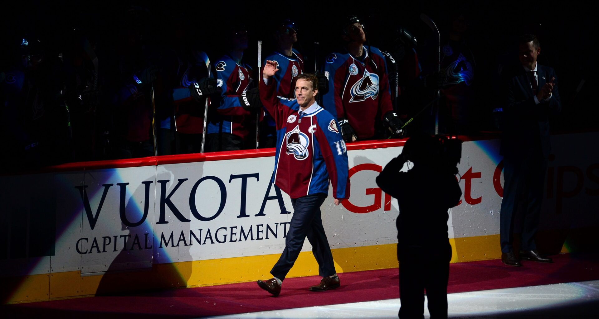 Former Leafs GM Reveals They Passed on Drafting Hall-of-Fame Center Due to Former Coach