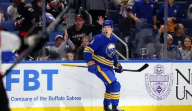 Vancouver Canucks May Have Already Found A Replacement for Quinn Hughes In Preparation for His Depar