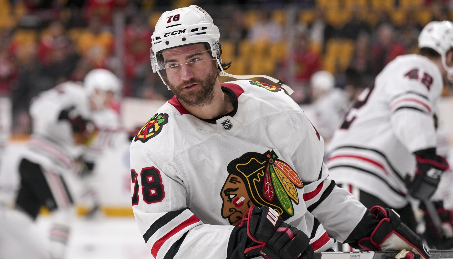 New York Rangers to land $7.5 Million veteran defenseman following latest report