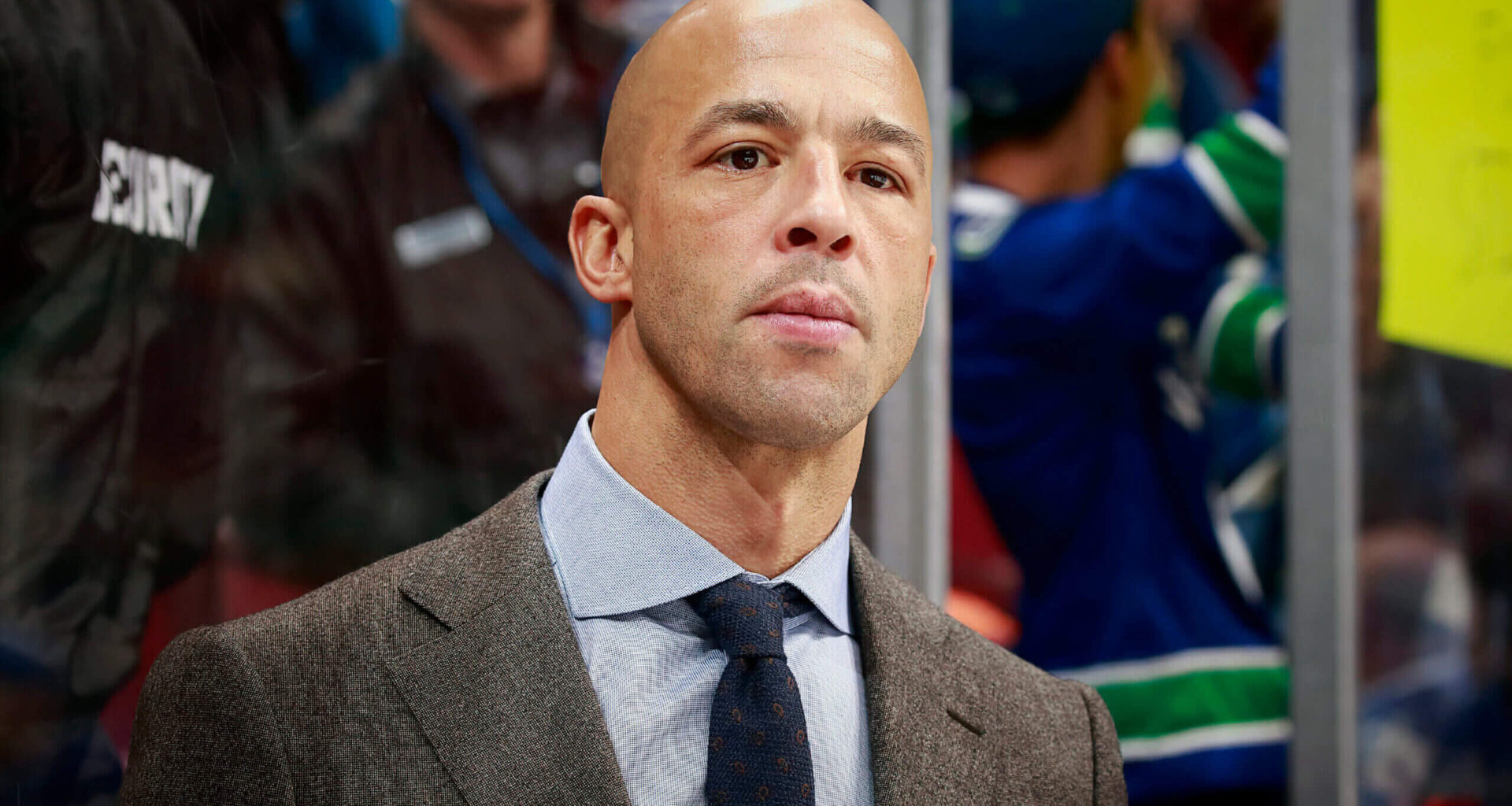 Elliotte Friedman Drops Key Update on Rumors Linking Manny Malhotra As Next Dallas Stars Head Coach