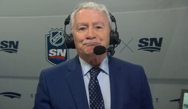 NHL Makes Massive Announcement Regarding Former Vancouver Canucks Goaltender John Garrett