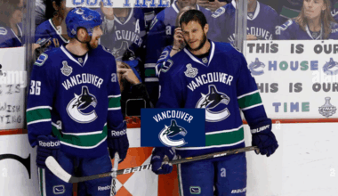 Former Controversial Canuck Raises Eyebrows With Blunt Take on UFA Sam Bennett