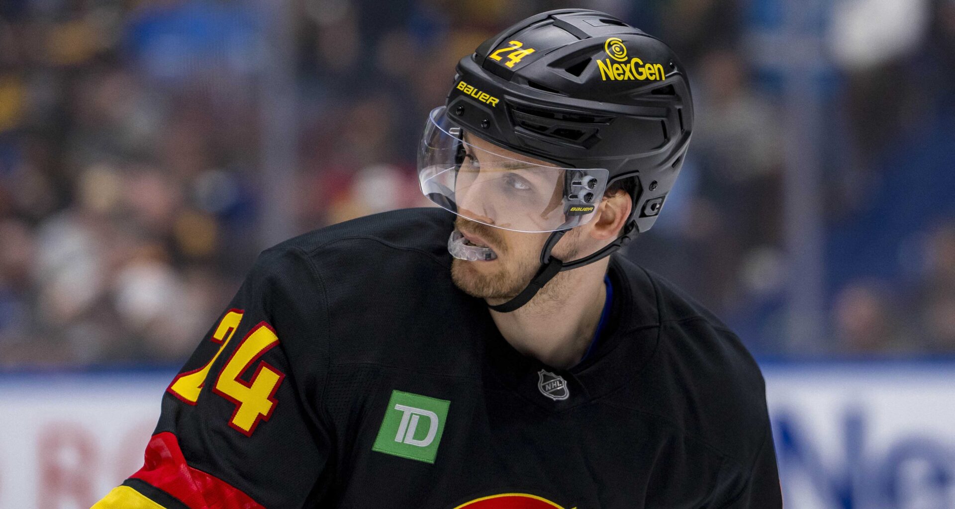 Insider Gives Critical Update on Pius Suter's Future With the Vancouver Canucks