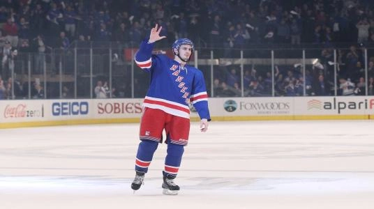 Chris Kreider