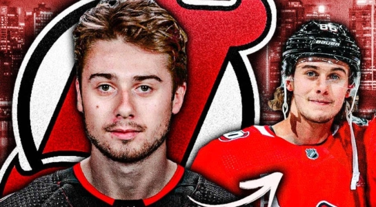 Vancouver Canucks captain Quinn Hughes. Vancouver Canucks captain Quinn Hughes.