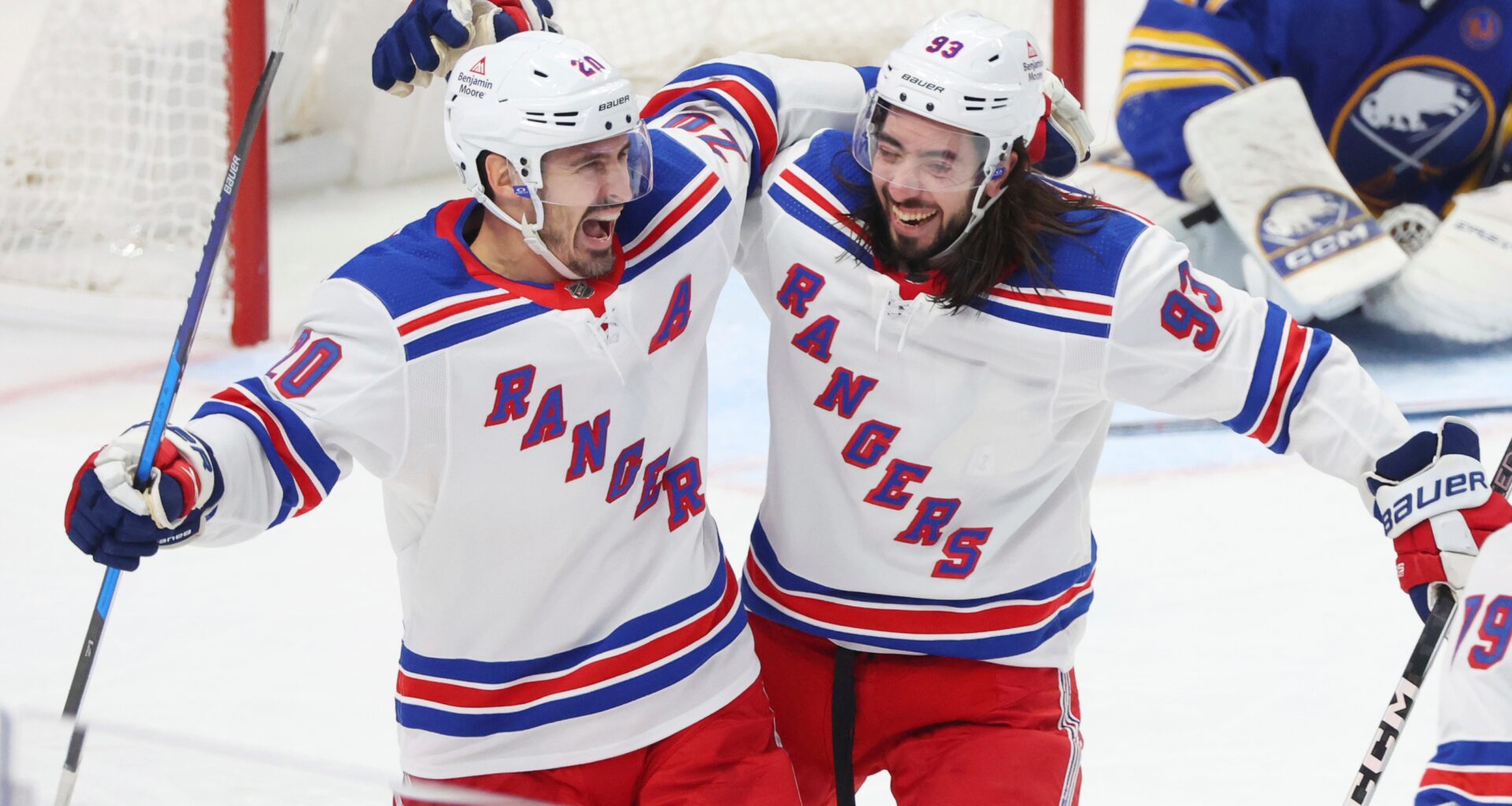 NHL Insider publicly leaks why Chris Kreider ultimately choose to be traded to the Anaheim Ducks