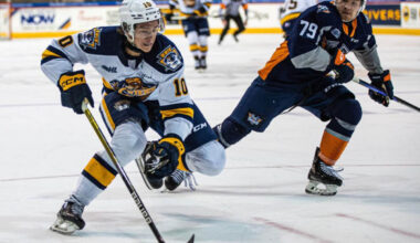 Shocking details emerge on New York Rangers newly acquired prospect Carey Terrance