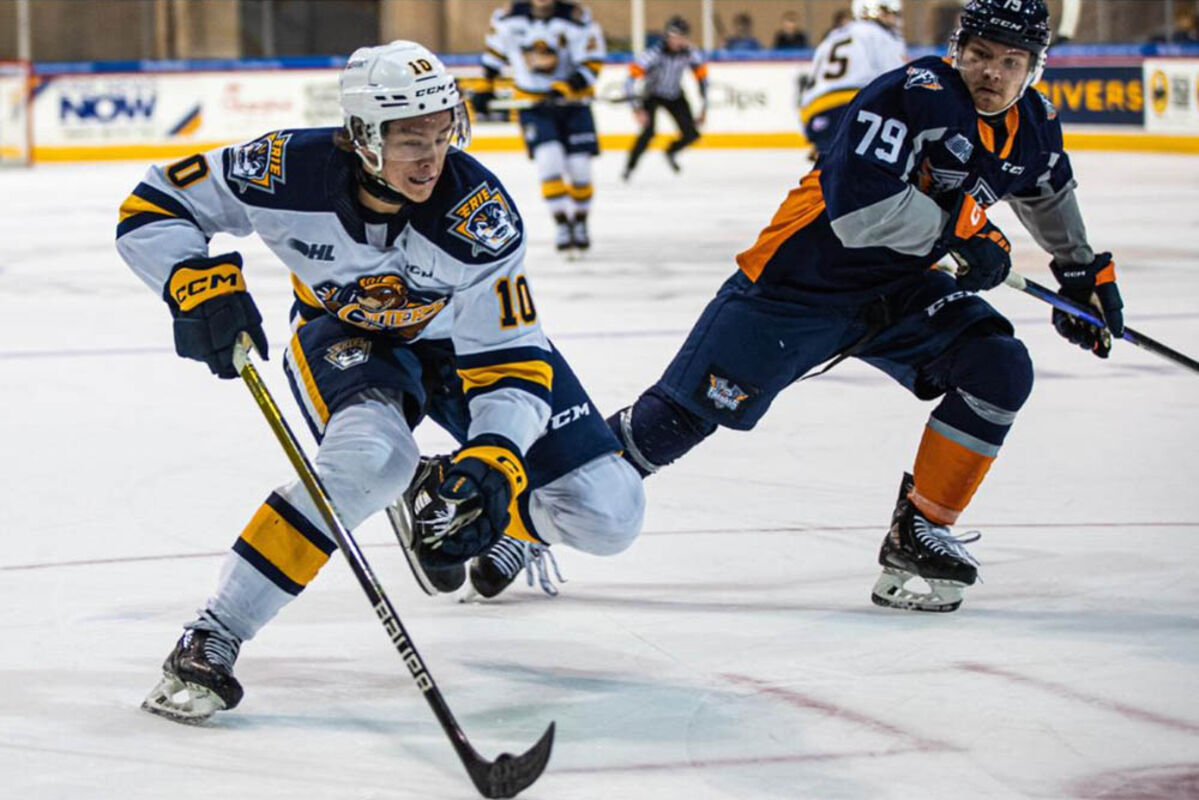 Shocking details emerge on New York Rangers newly acquired prospect Carey Terrance