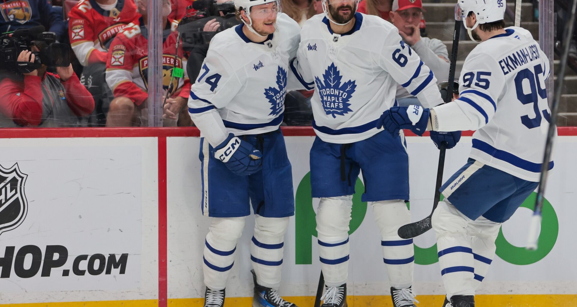 Ex-Maple Leaf Suggests the Leafs Need to Trade Middle-Six Forward to Facilitate DNA Change