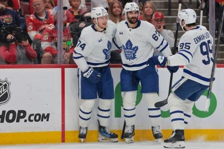 Bobby McMann could be a trade candidate