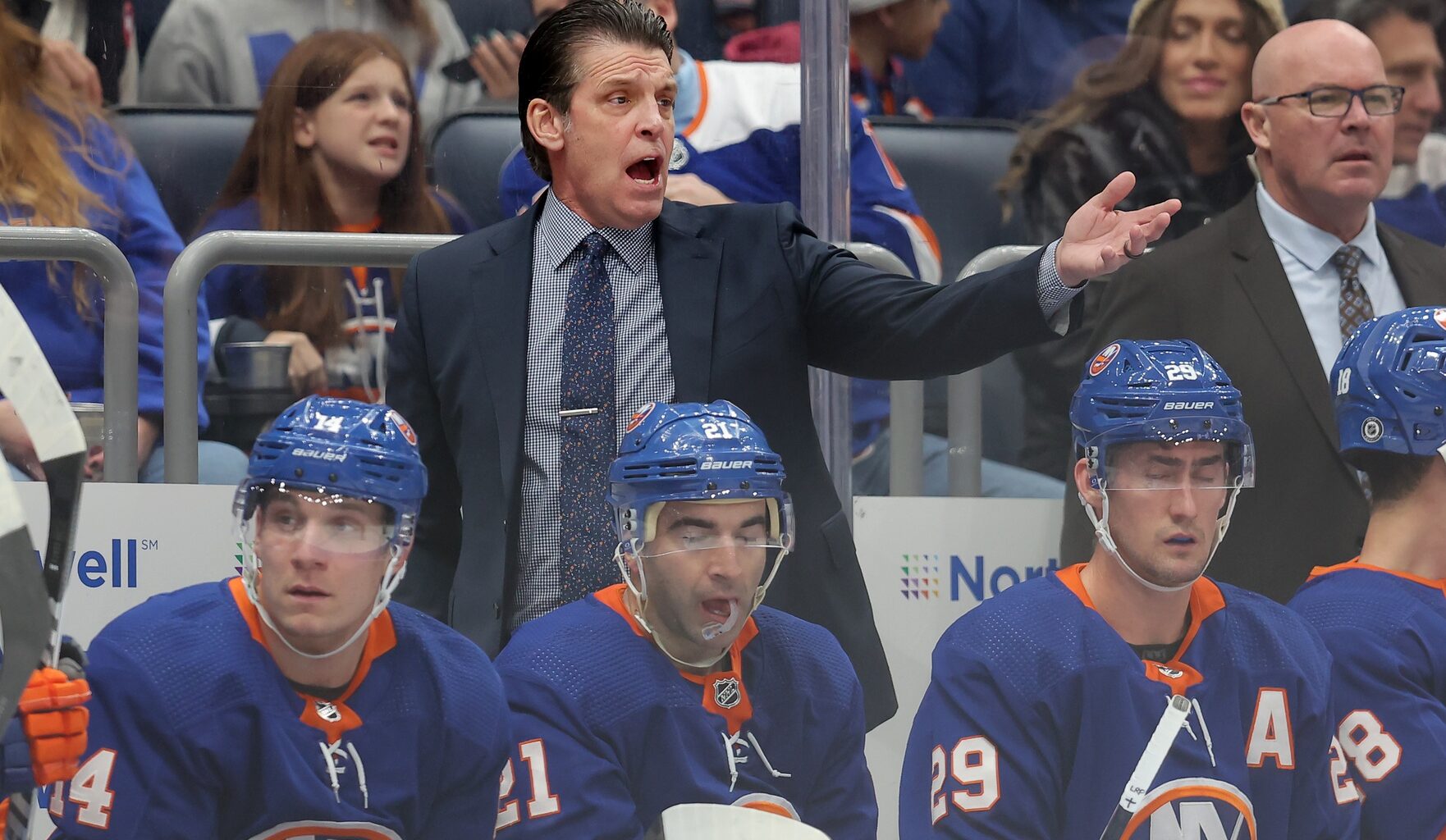 Former Leafs Coach Reveals the Two Issues that Cost The Leafs the Series Against the Panthers