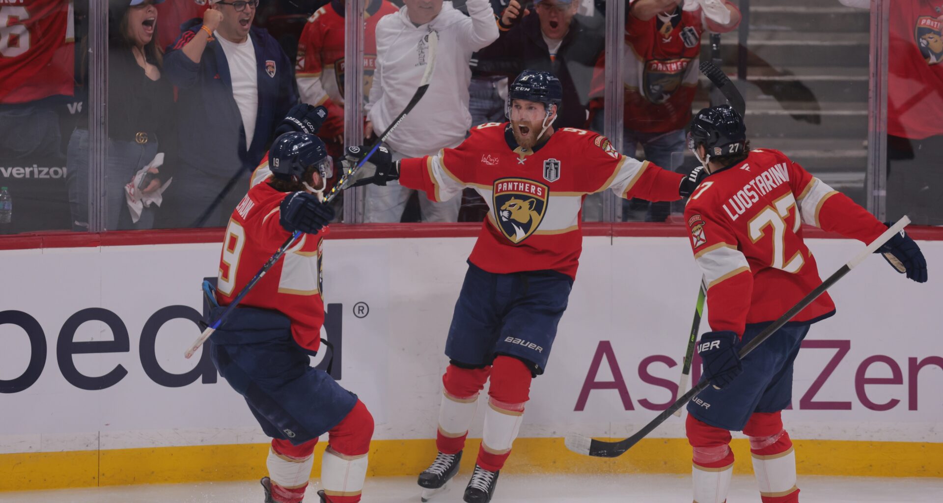 Details of Sam Bennett's Absurd New Contract Leaked by Insider; Leafs Dodged a Bullet