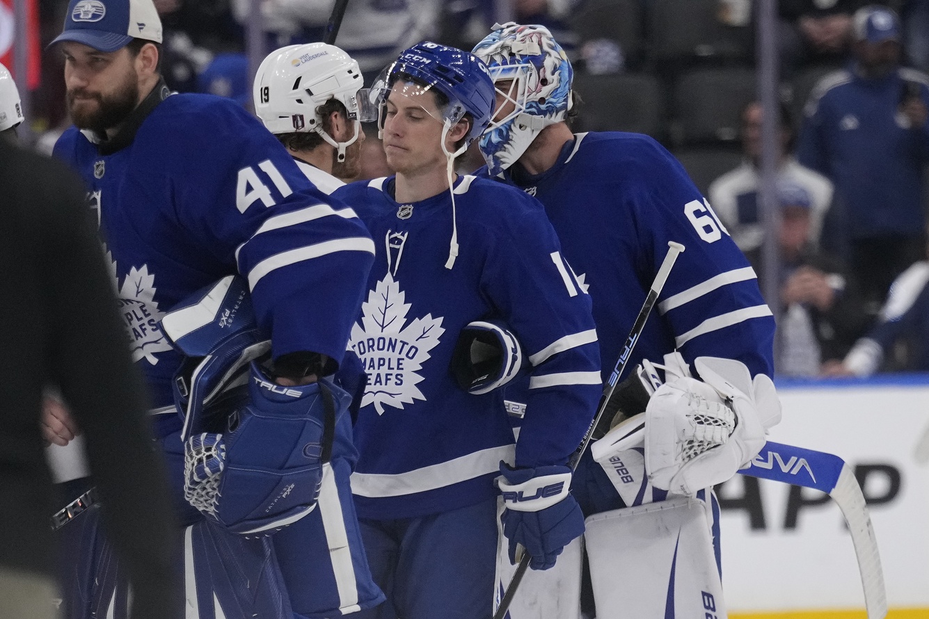 Report Leaks Official Decision, Confirms Mitch Marner's Fate with the Leafs Ahead of Free Agency