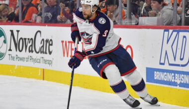 Unexpected defenseman has reportedly emerged has the New York Rangers prime offseason target