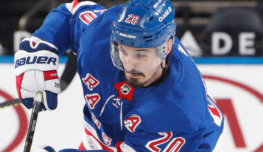 Longtime New York Rangers fan favourite nearly ended up with shocking Eastern Conference Team
