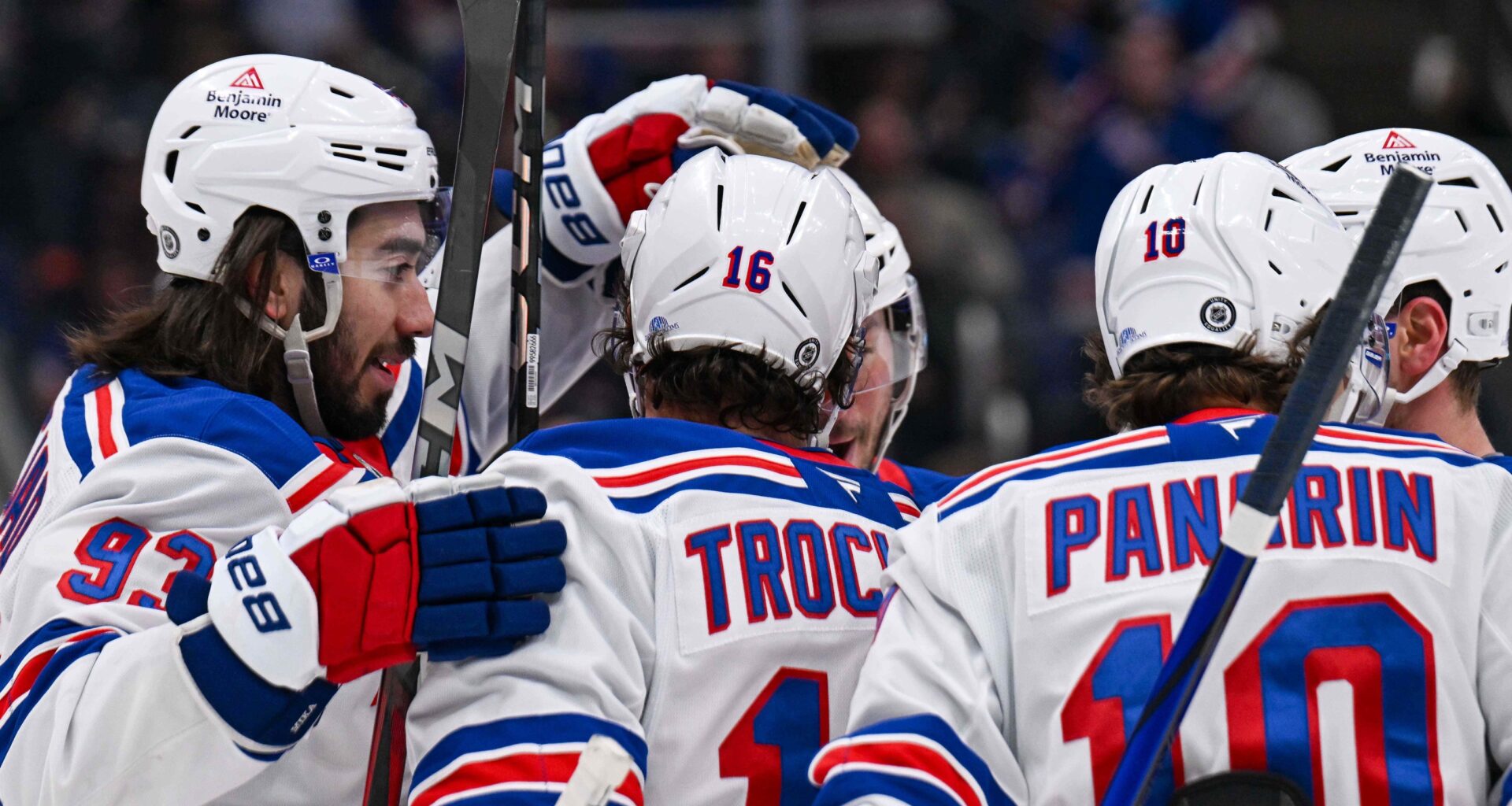 Maple Leafs Linked to Top Center in Metropolitan Division Amid Fallout Involving Mitch Marner