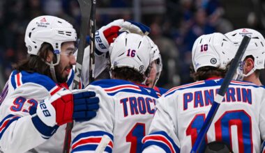 Maple Leafs Linked to Top Center in Metropolitan Division Amid Fallout Involving Mitch Marner