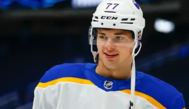 New York Rangers encouraged to take shocking approach while targeting star forward - nyrangersinsider.com