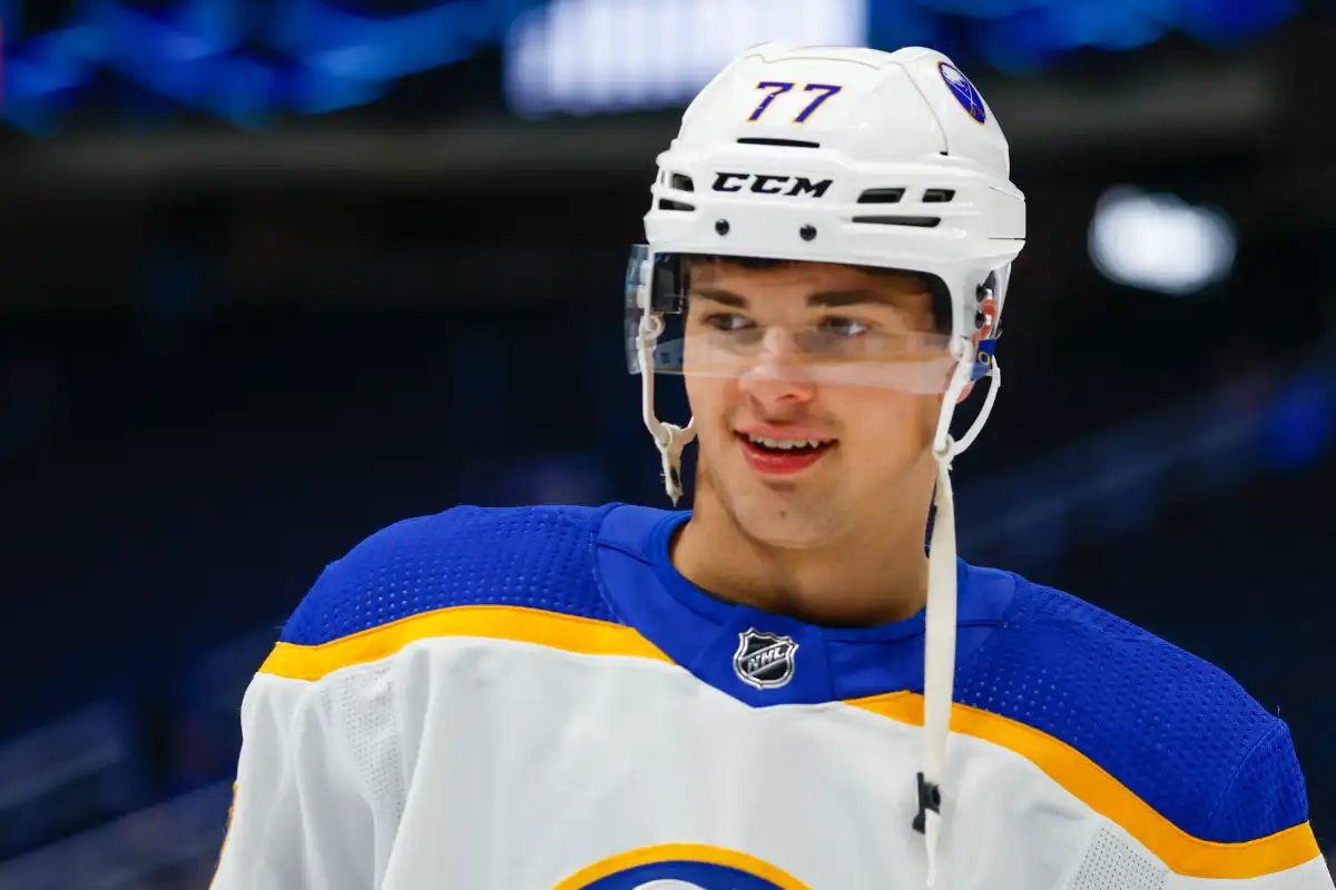 New York Rangers encouraged to take shocking approach while targeting star forward - nyrangersinsider.com