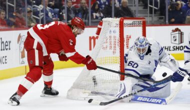 From a Position of Strength, the Maple Leafs Could Look Into Making a Unique Trade