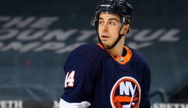 Questionable Offseason Target Emerges for the Vancouver Canucks to Replace Brock Boeser