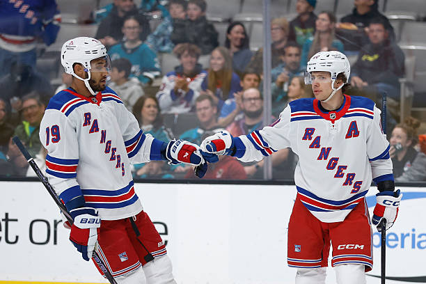 Trusted sources have just confirmed this star player won't be returning to the New York Rangers