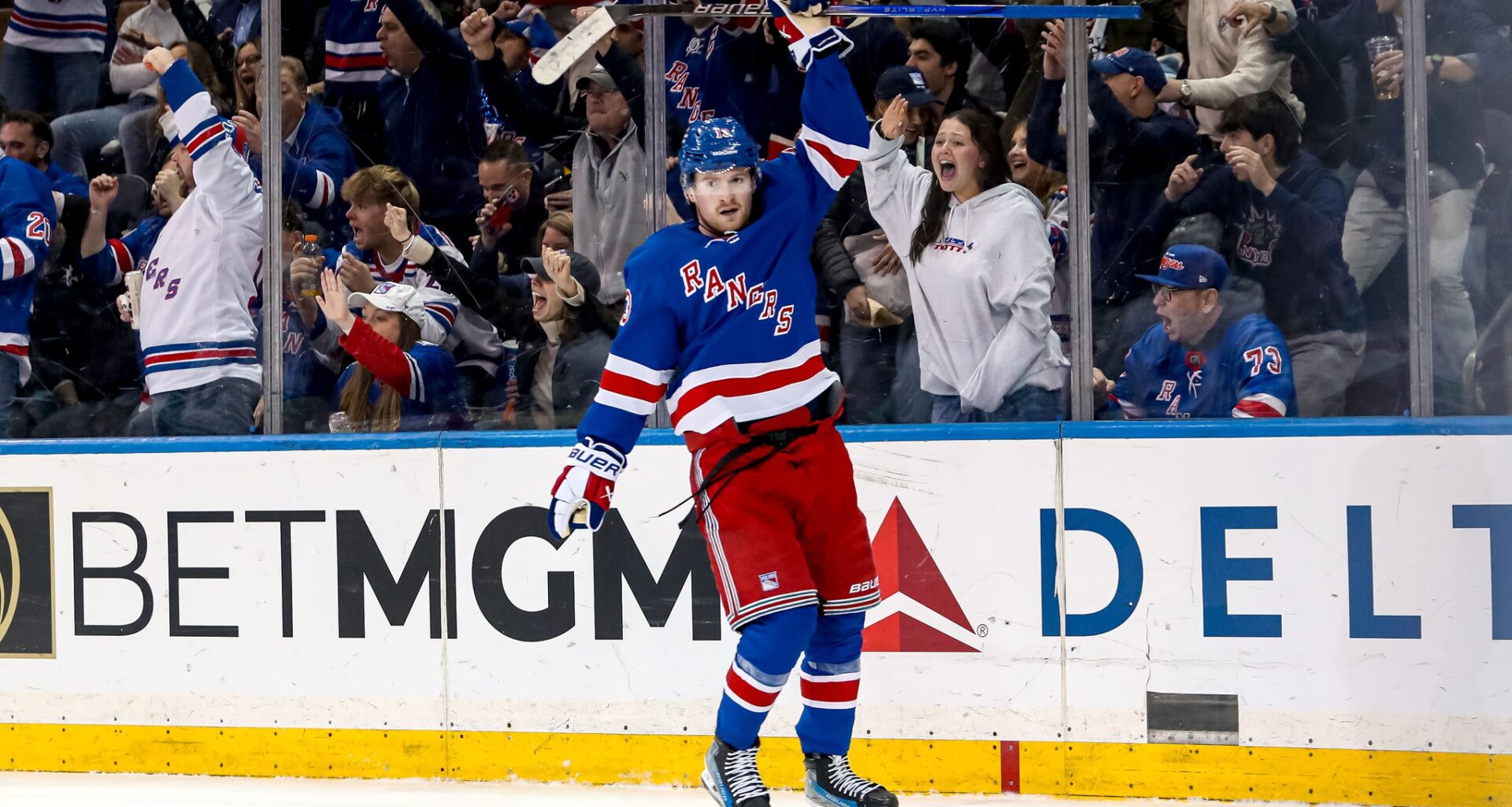 Maple Leafs Have a Legitimate Opportunity to Land a Former 1st Overall Pick