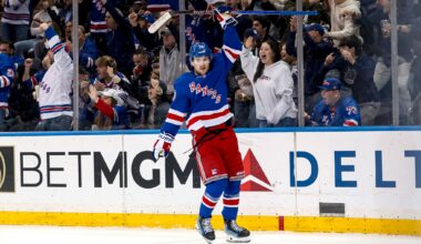 Maple Leafs Have a Legitimate Opportunity to Land a Former 1st Overall Pick