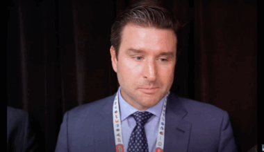 Insider Reveals The Next Three New York Rangers Who Are Likely To Be Traded This Offseason