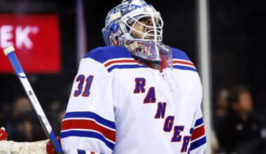 NHL Insider Reveals Chris Drury's Backup Plan Should Free Agency Plans Falls through