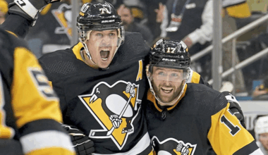 Two-Time Stanley Cup Champion Now Made Available to the Canucks, and He's a Perfect Fit